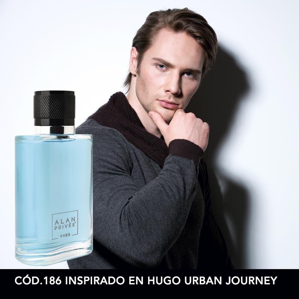 Hugo boss urban journey 30 ml hotsell