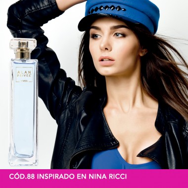 Cód.88 - Inspirado en Luna - Perfume 100 ml.