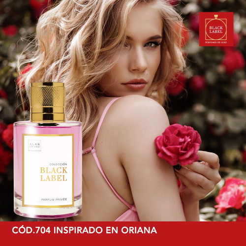 Cód.704 - Inspirado en Oriana de Parfums de Marly - Perfume 100 ml.